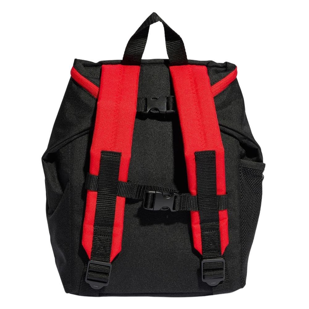 Sac à Dos Noir/Rouge Adidas Backpack 2
