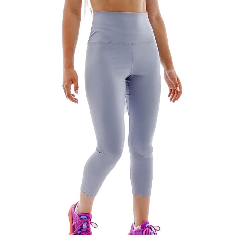 Legging Mauve Femme Nike Crop Tght One 1