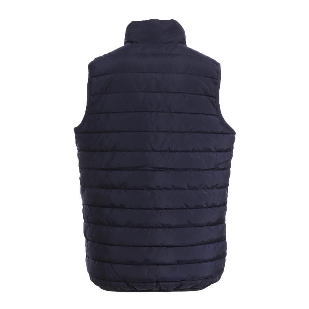 Doudoune sans manches Marine Garçon Jack & Jones Wing 2