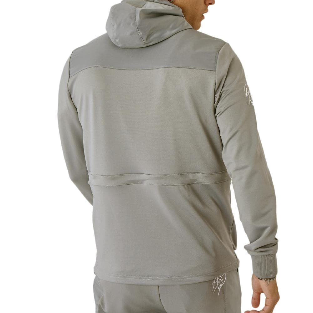 Sweat à Capuche Gris Homme Project X Paris 2322010 2