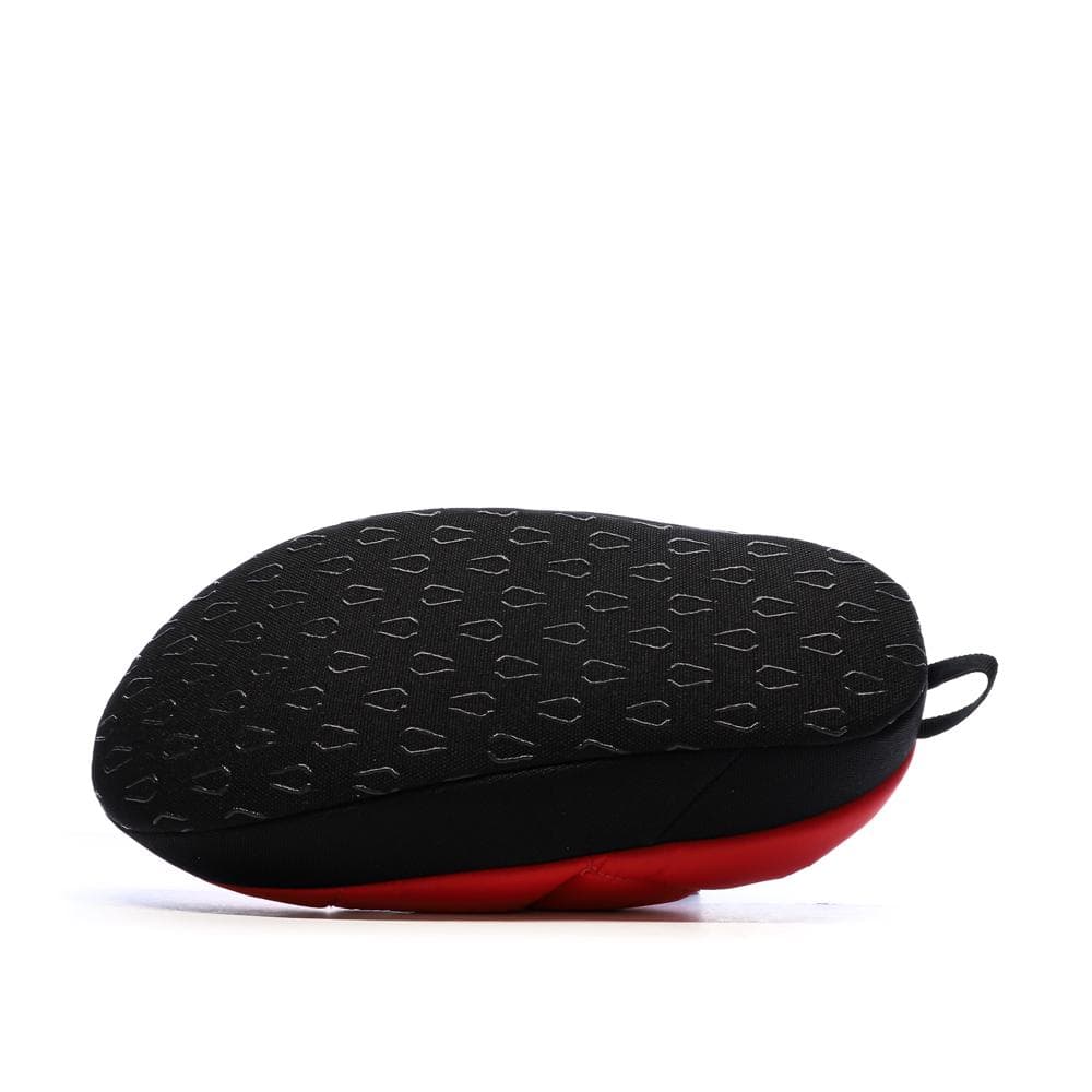 Chaussons Rouge Mixte The North Face Nse Tent 5
