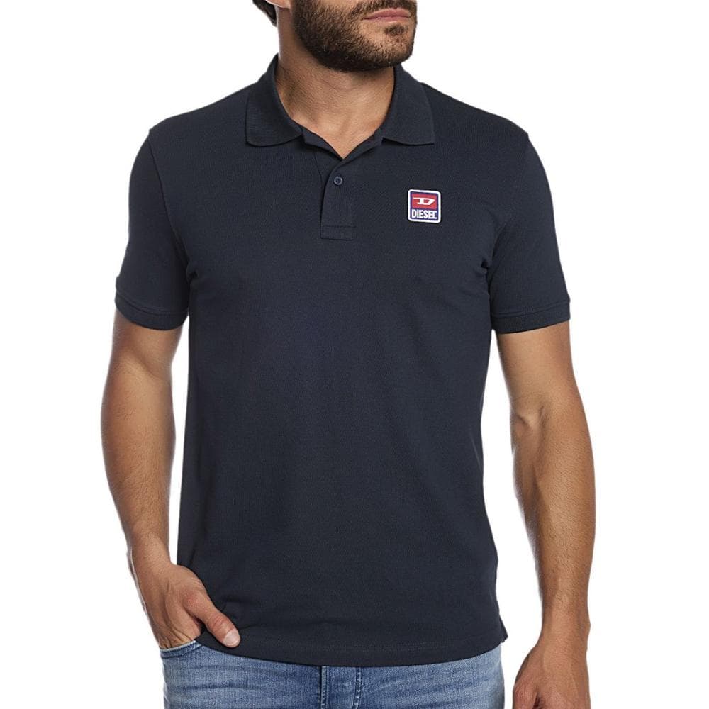 Polo Marine Homme Diesel T-Smith 1