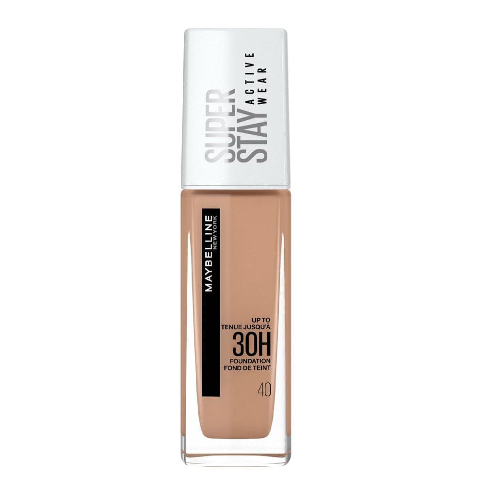 Fond de teint Gemey Maybelline 040 Cannelle 1