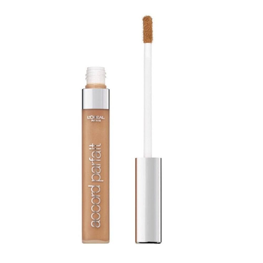 Correcteur Teint Accord Parfait L'Oréal Paris 7.D/W Ambre doré 1