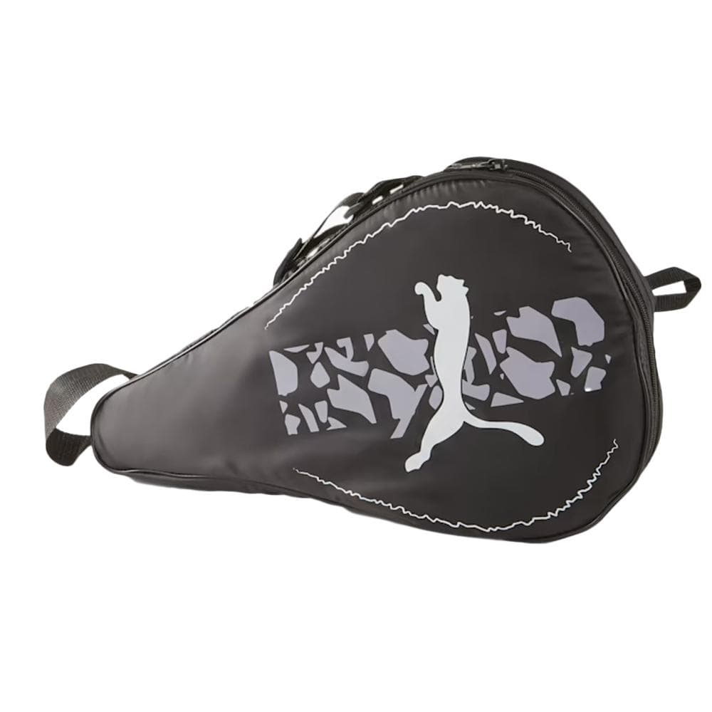 Raquette de Padel Marine/Jaune Puma SolarATTACK CTR 3