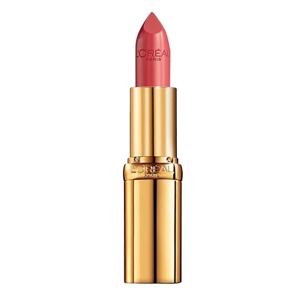 Rouge à Lèvres Hydratant et Satiné L'Oréal Paris Color Riche 630 Beige à Nu 1
