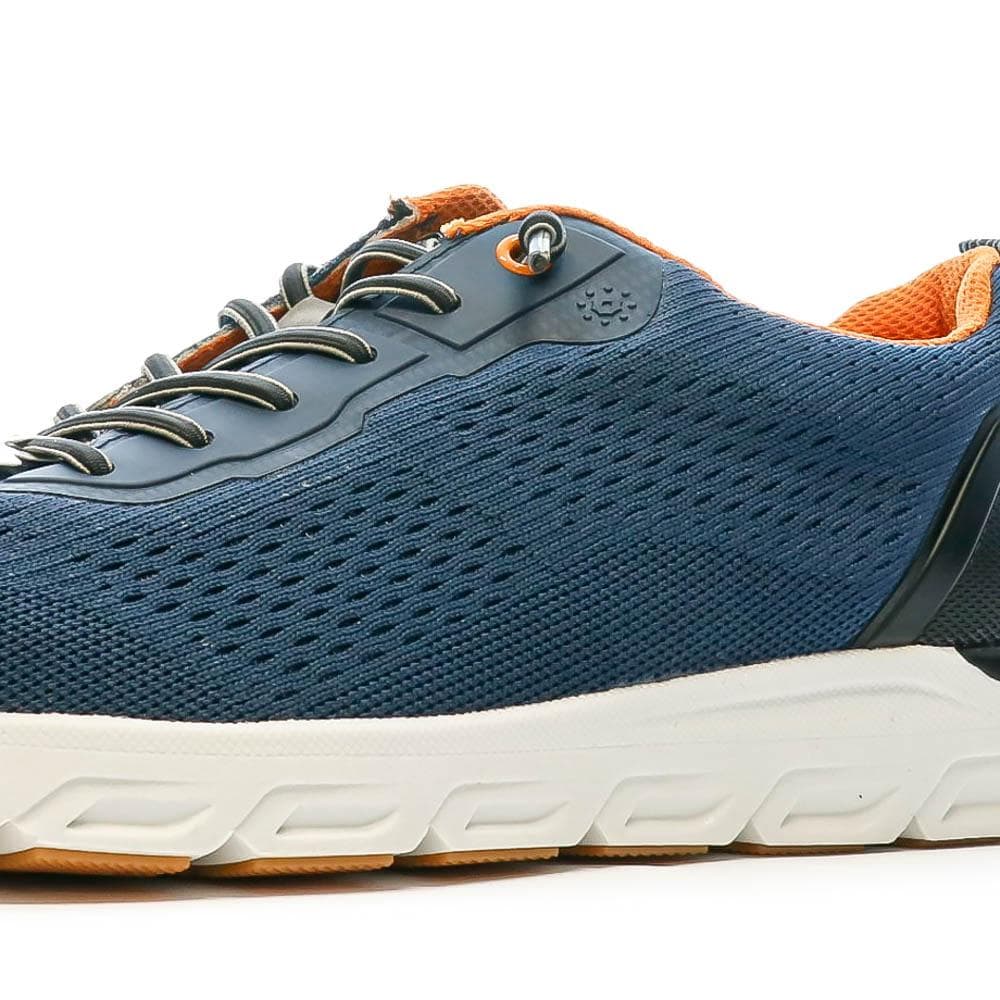Baskets Marine Homme Relife Laniston 7