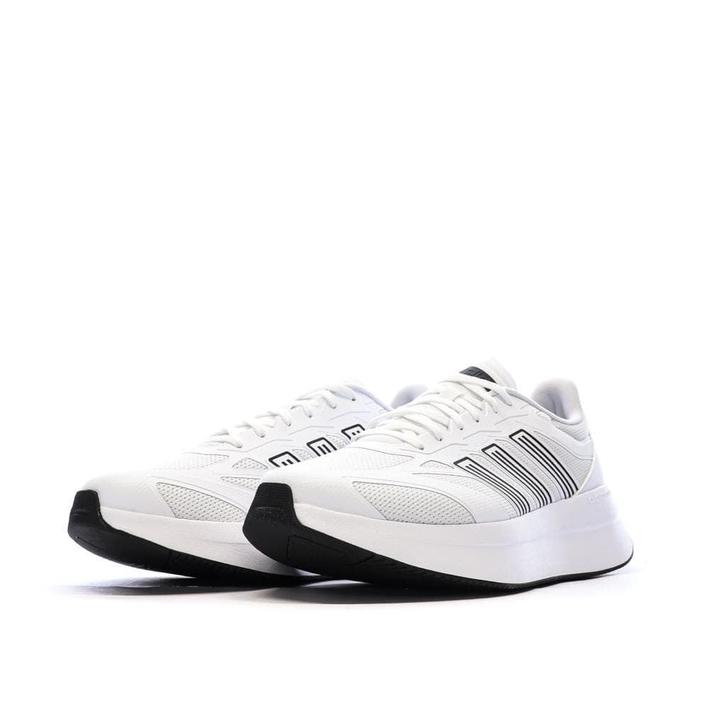 Chaussures de Running Blanc Homme Adidas Adirok 6
