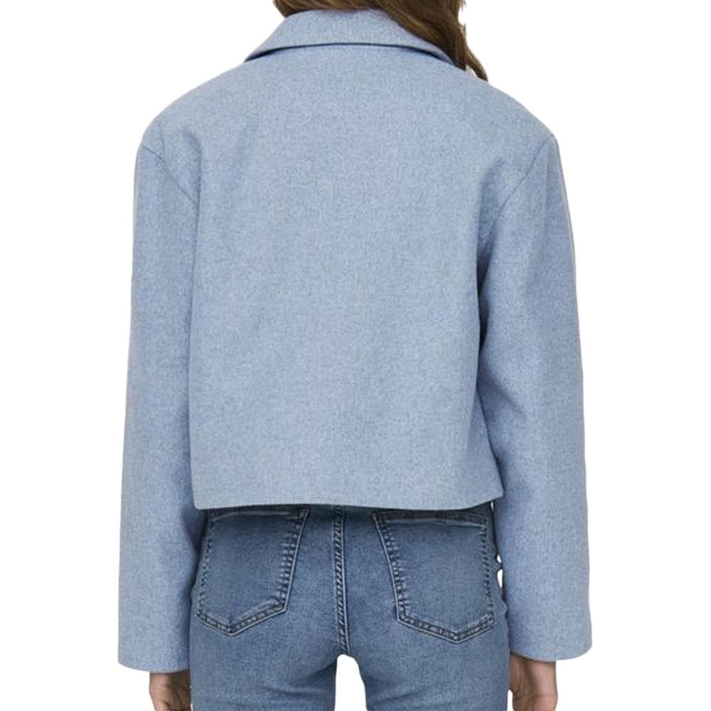 Veste Bleu Femme JDY Callie Life 2
