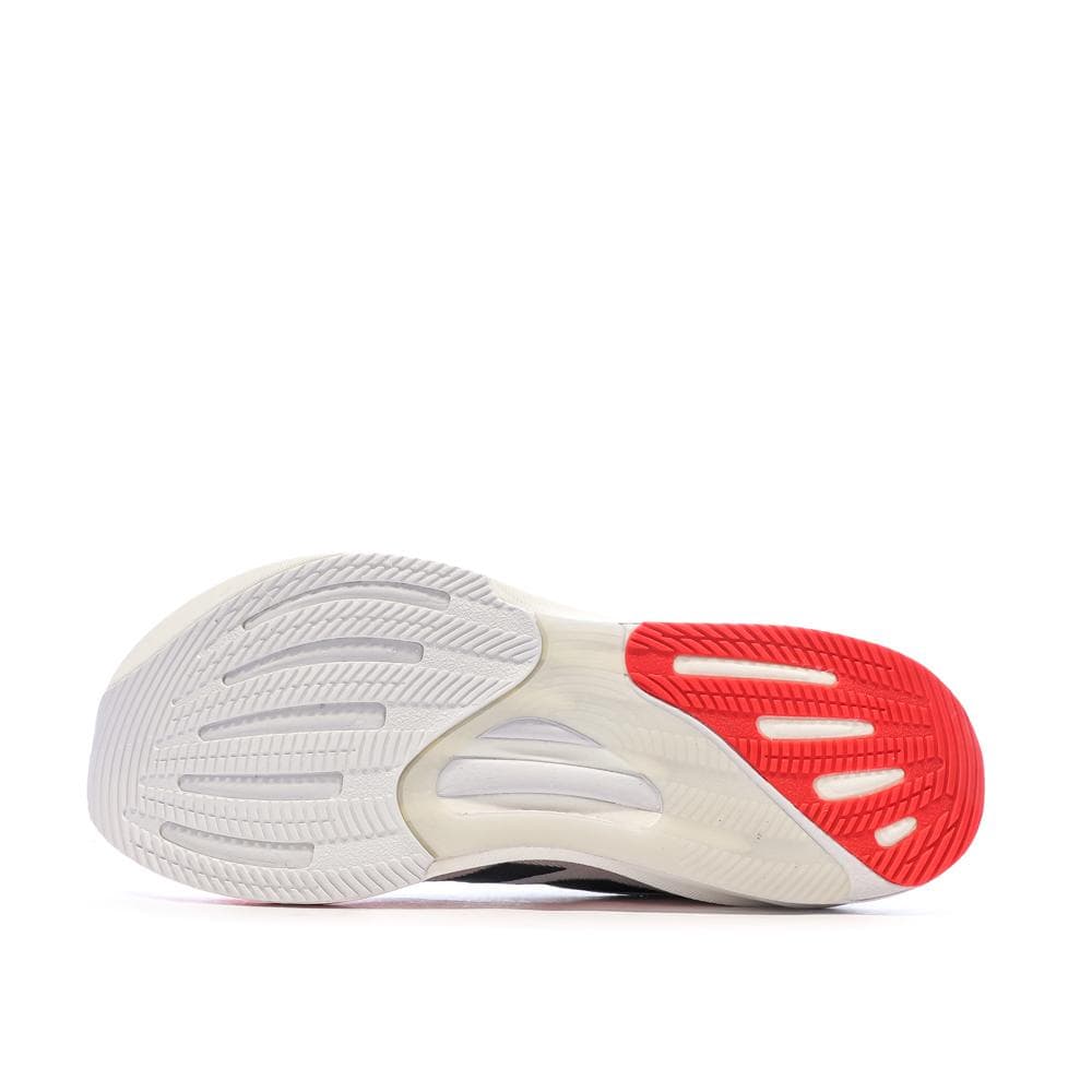 Chaussures de running Blanches/Noir Femme Adidas Rise 5