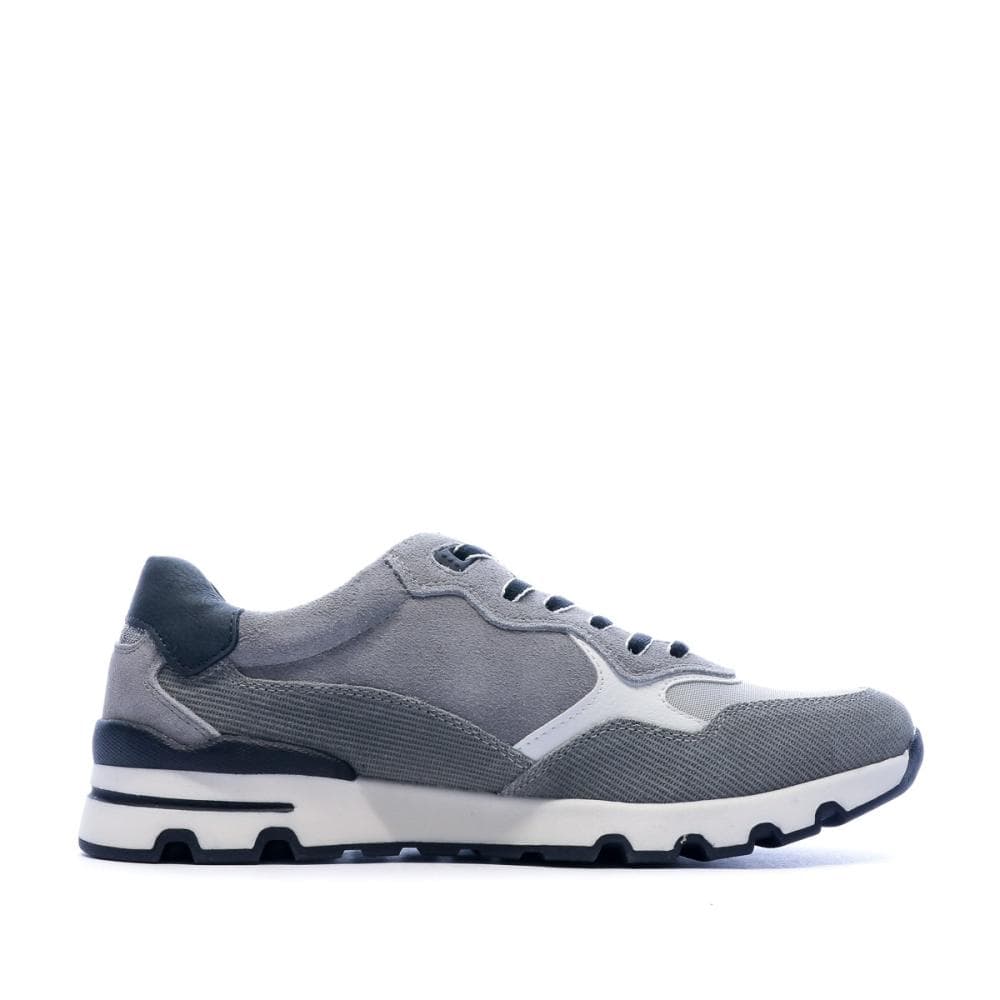 Baskets Grises Homme Relife Jil 2