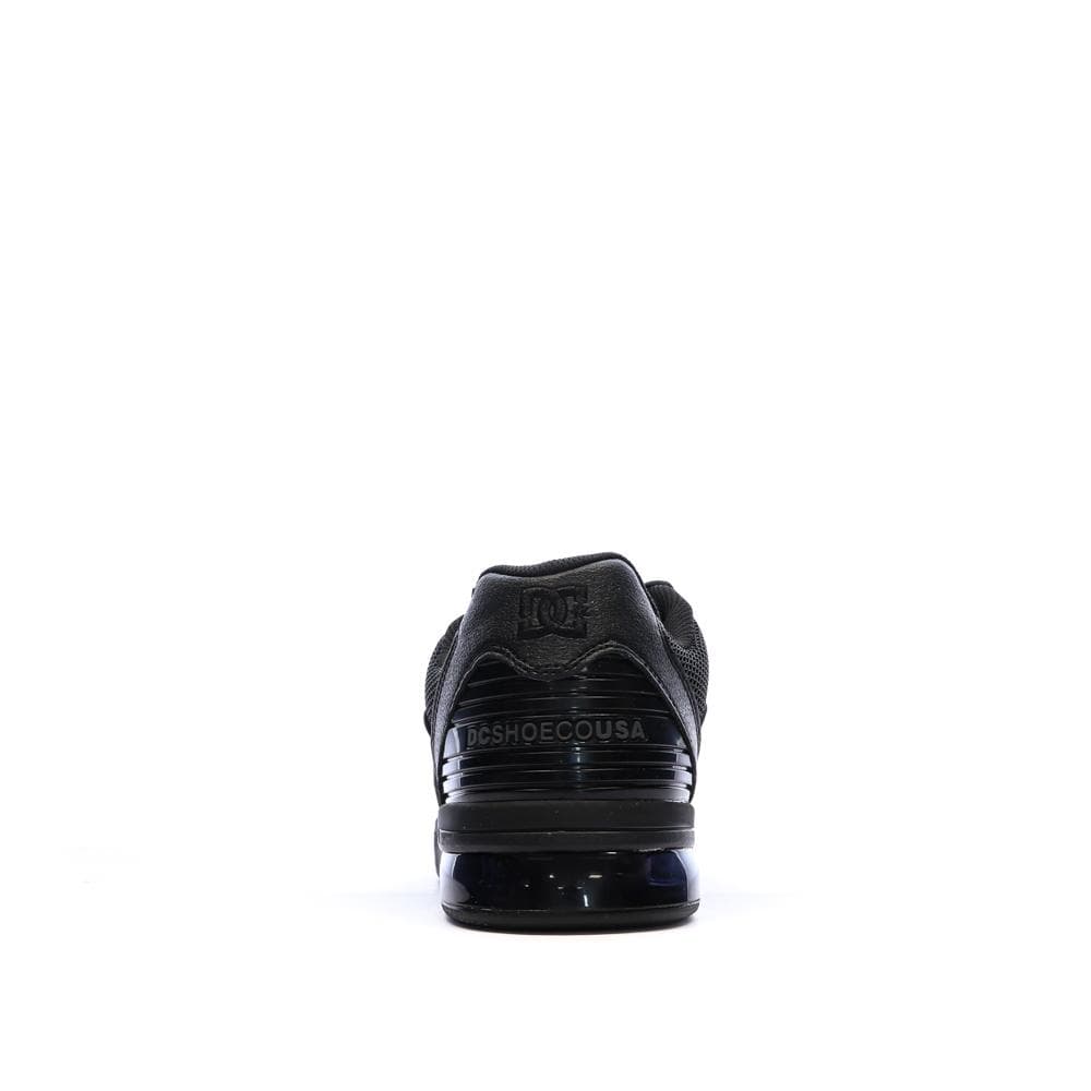 Baskets Noir Homme Dc shoes Versatile 1 3