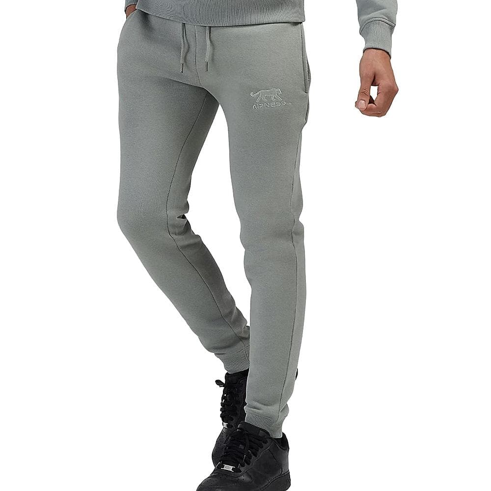 Jogging Vert Homme Airness Predator 1
