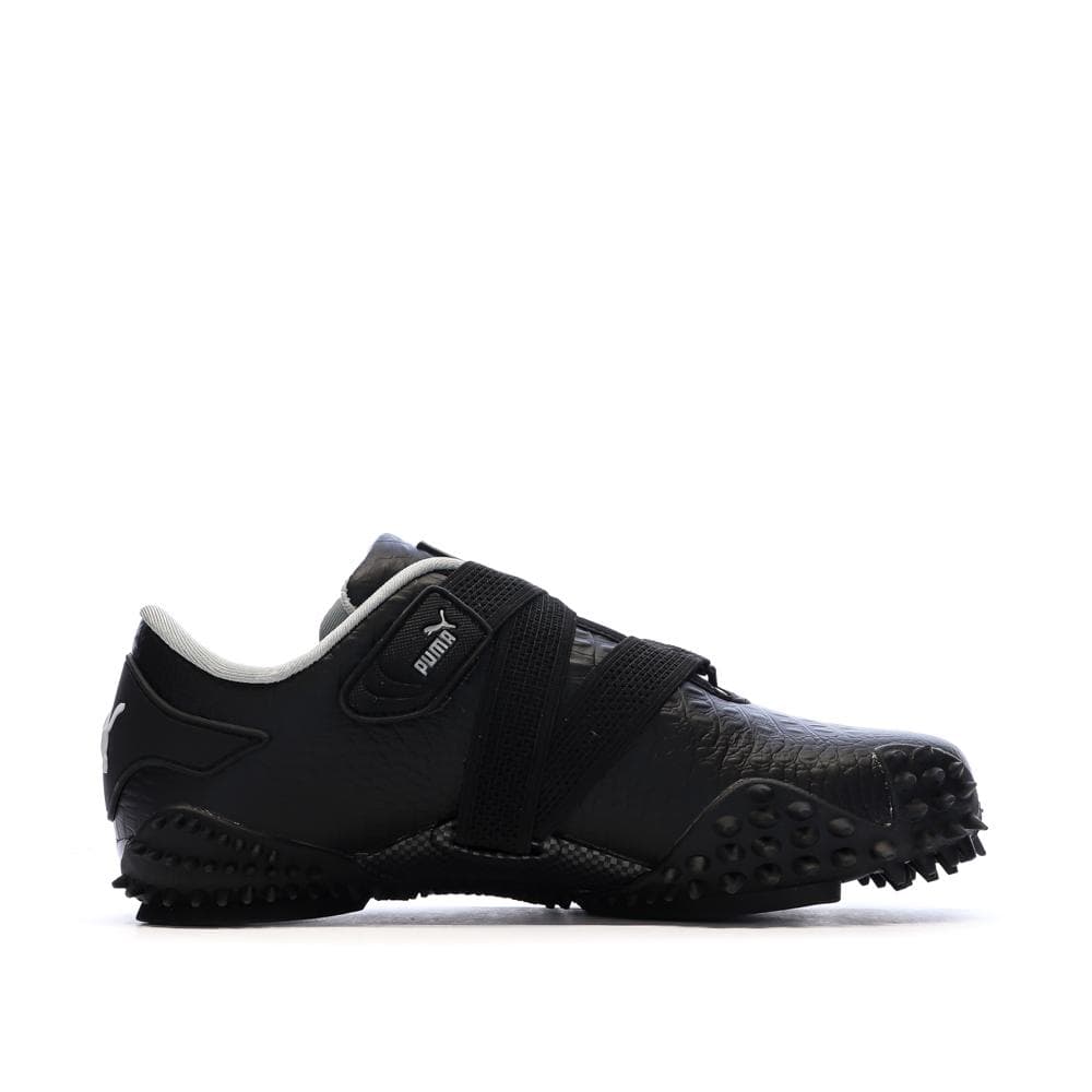 Baskets Noires Homme Puma X A$ap Rocky 2