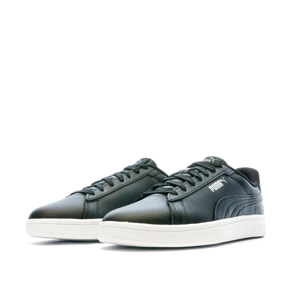 Baskets Noir Homme Puma Smash 3.0 6