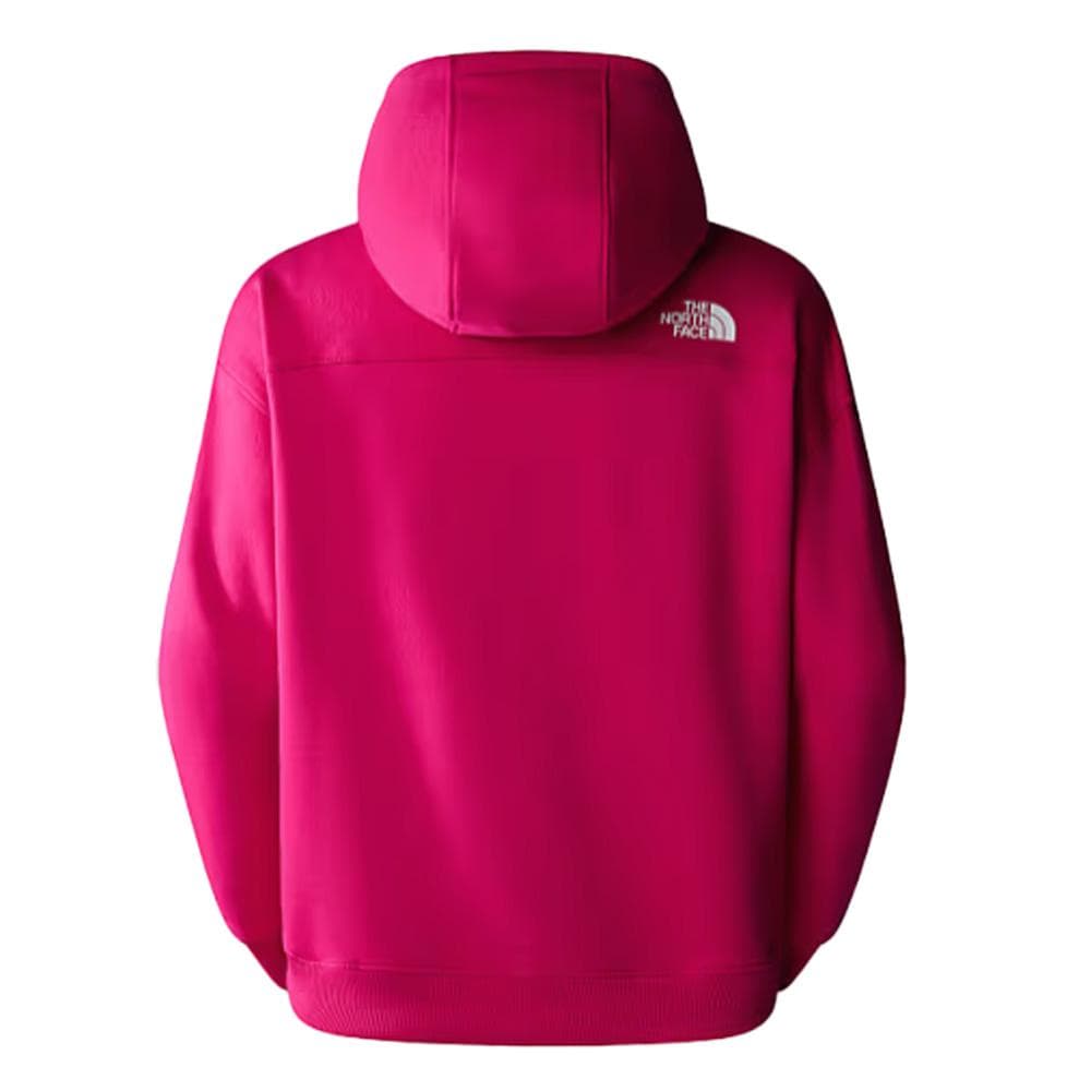 Sweat Rose Femme The North Face Drew 2