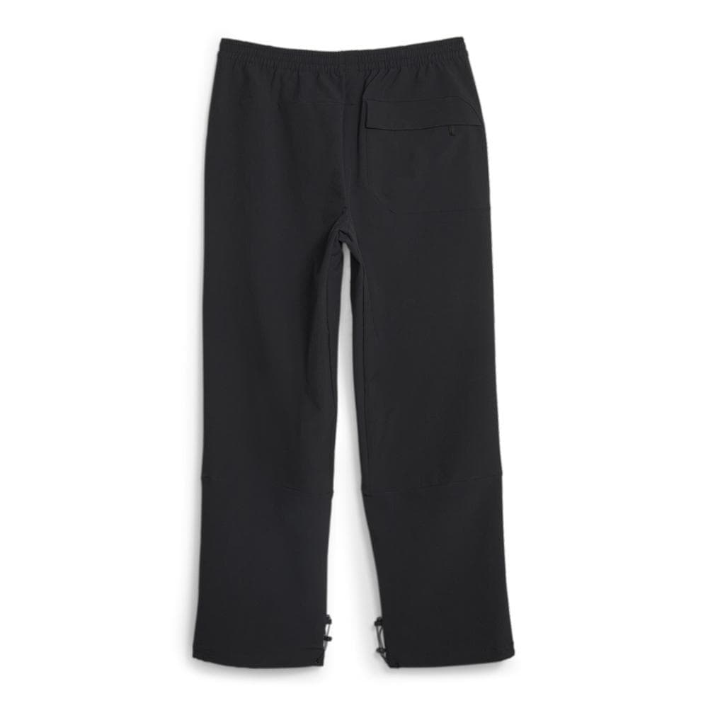 Pantalon Noir Homme Puma X Pleasures 2