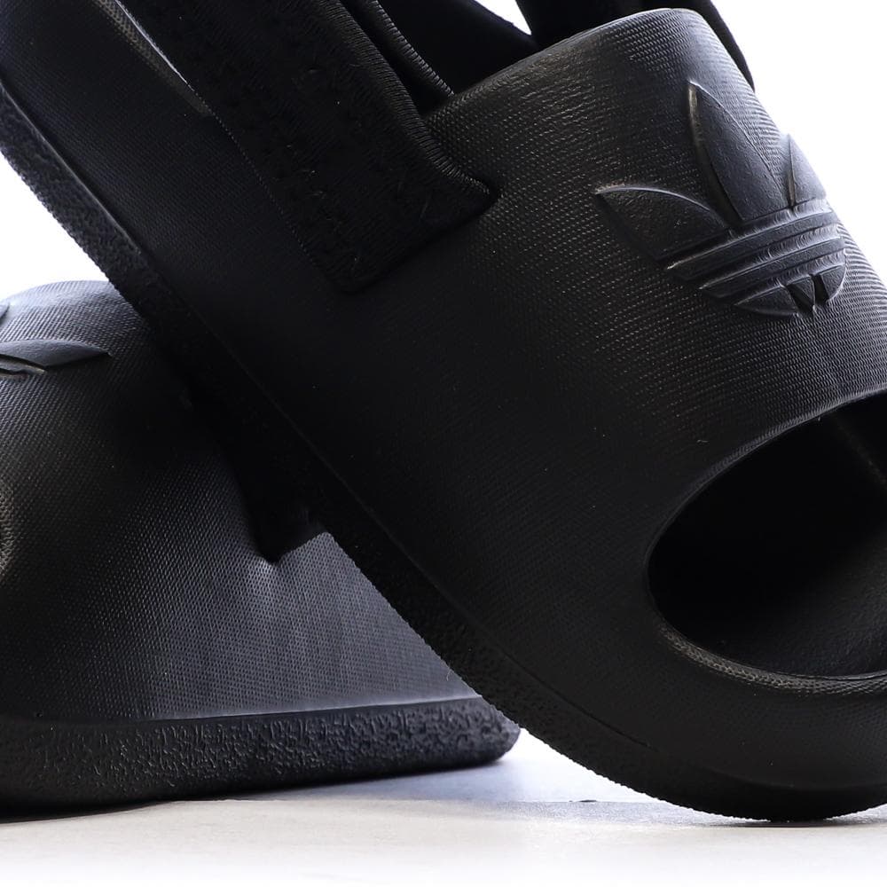 Sandales Noir Mixte Adidas Adifom Adilette 7