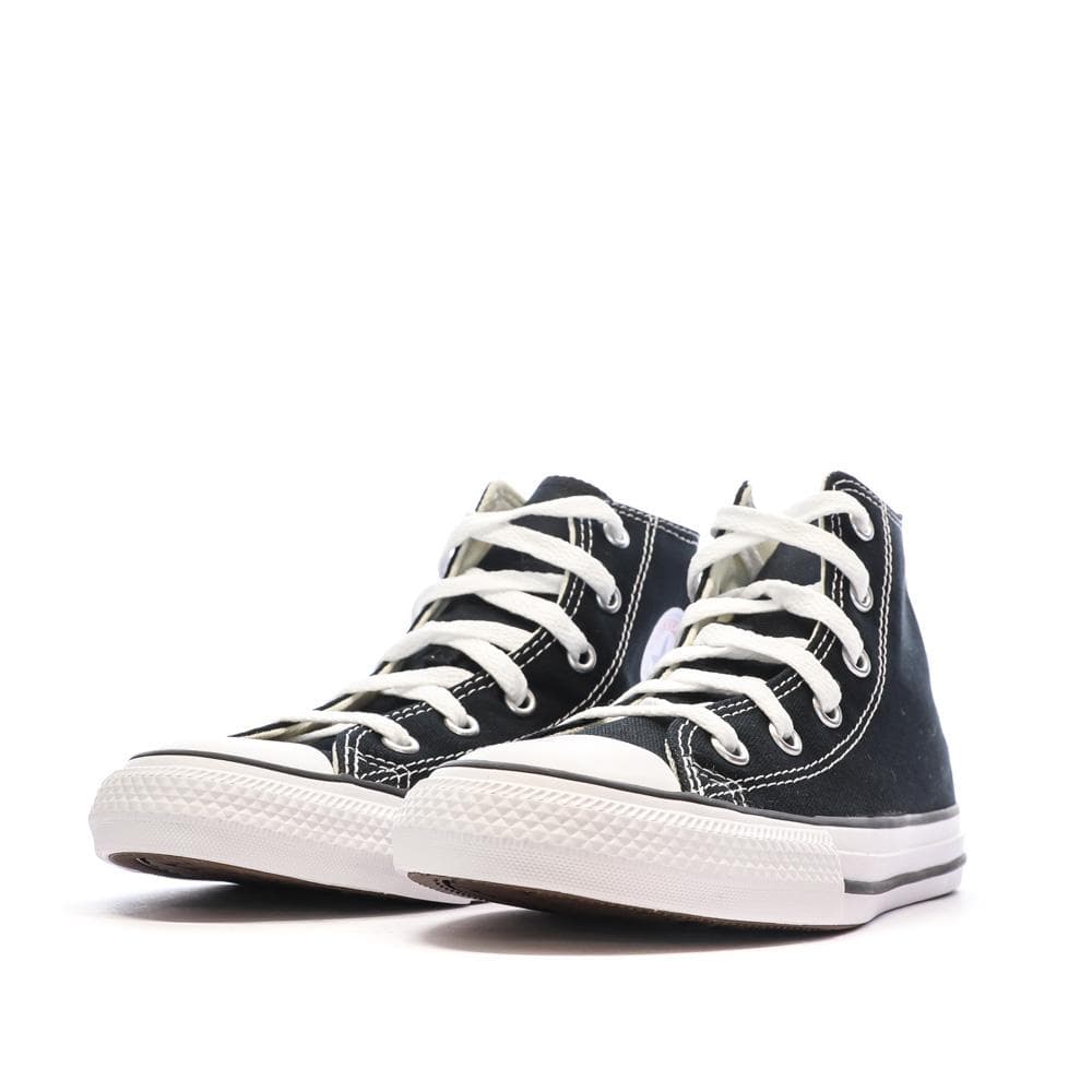 Baskets Noires Garçon/Fille Converse Chuck Taylor All Star 3J231C 6