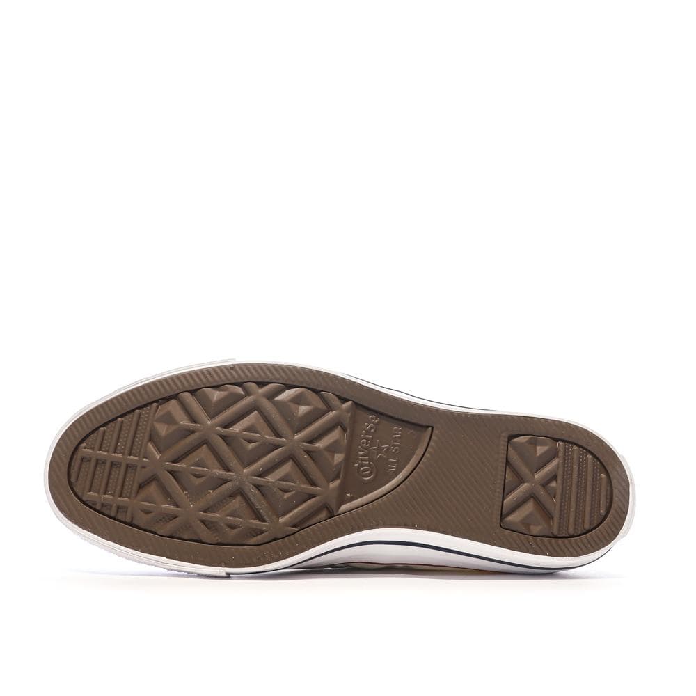 All Star Baskets Beiges Homme/Femme Converse 6
