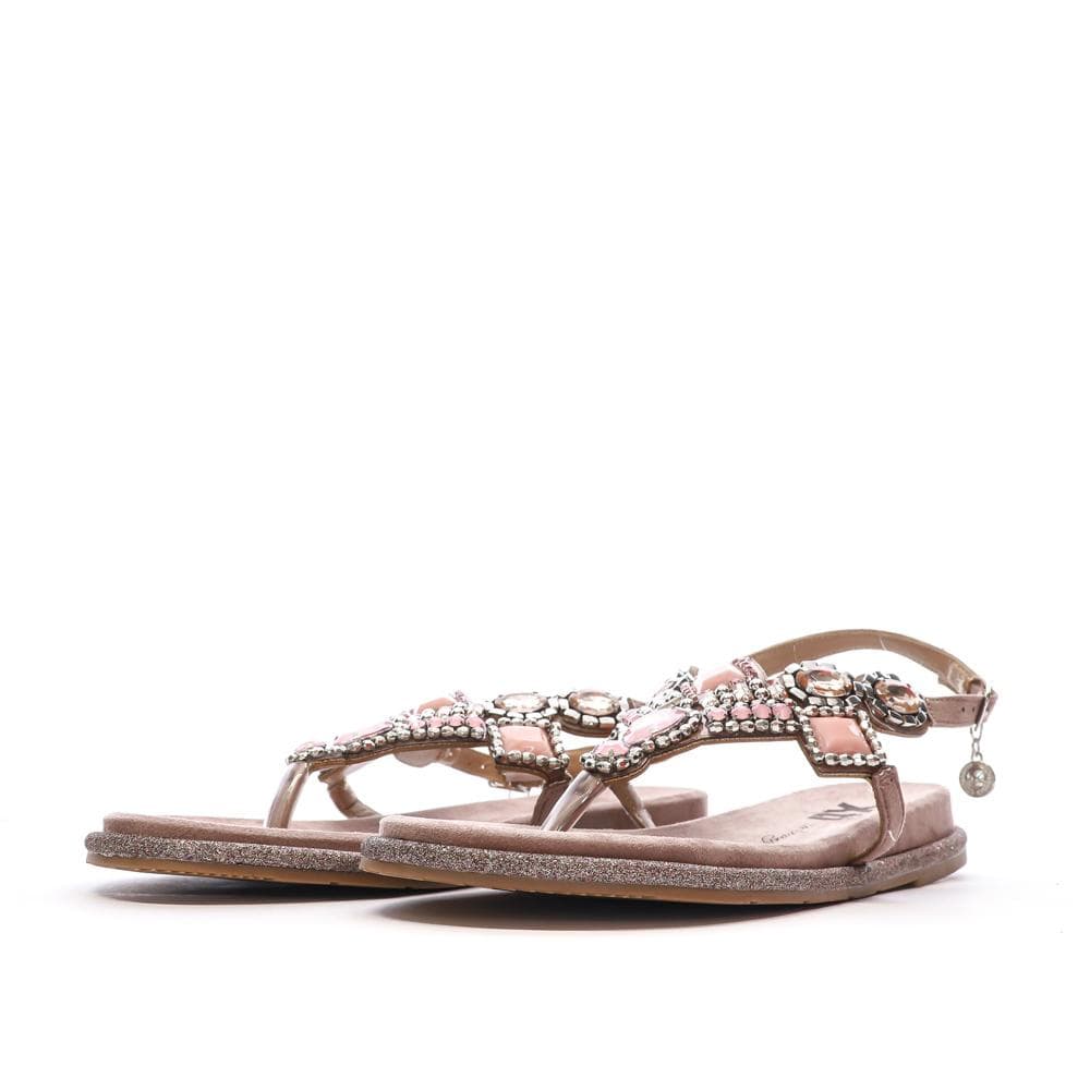 Sandales Nude Femme XTI 144017 6