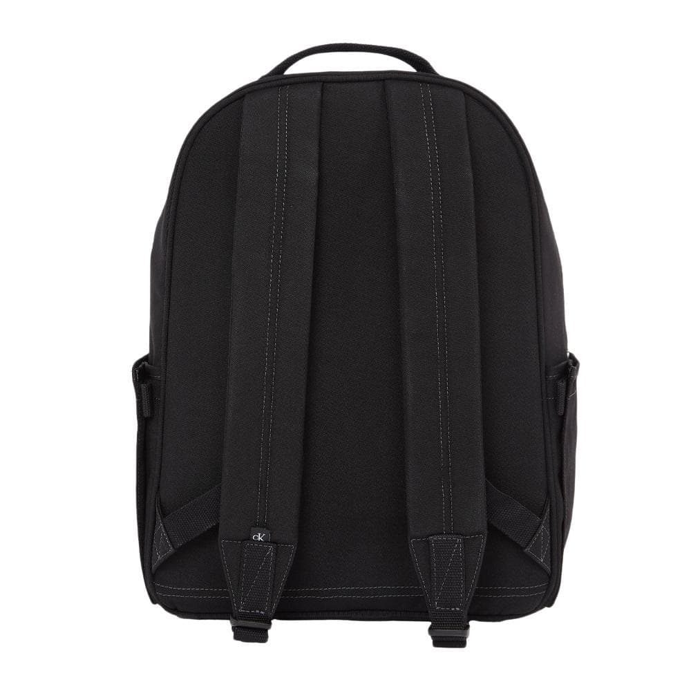 Sac à Dos Noir Homme Calvin Klein Jeans Savannah 2