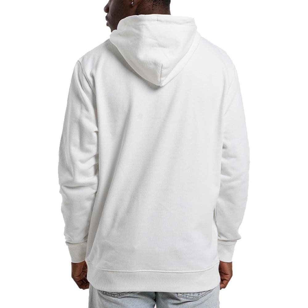 Sweat Blanc Homme Tommy Hilfiger DM0DM21100 2