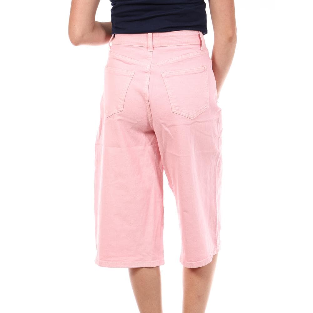 Bermuda Rose Femme Monday Premium 1946 2