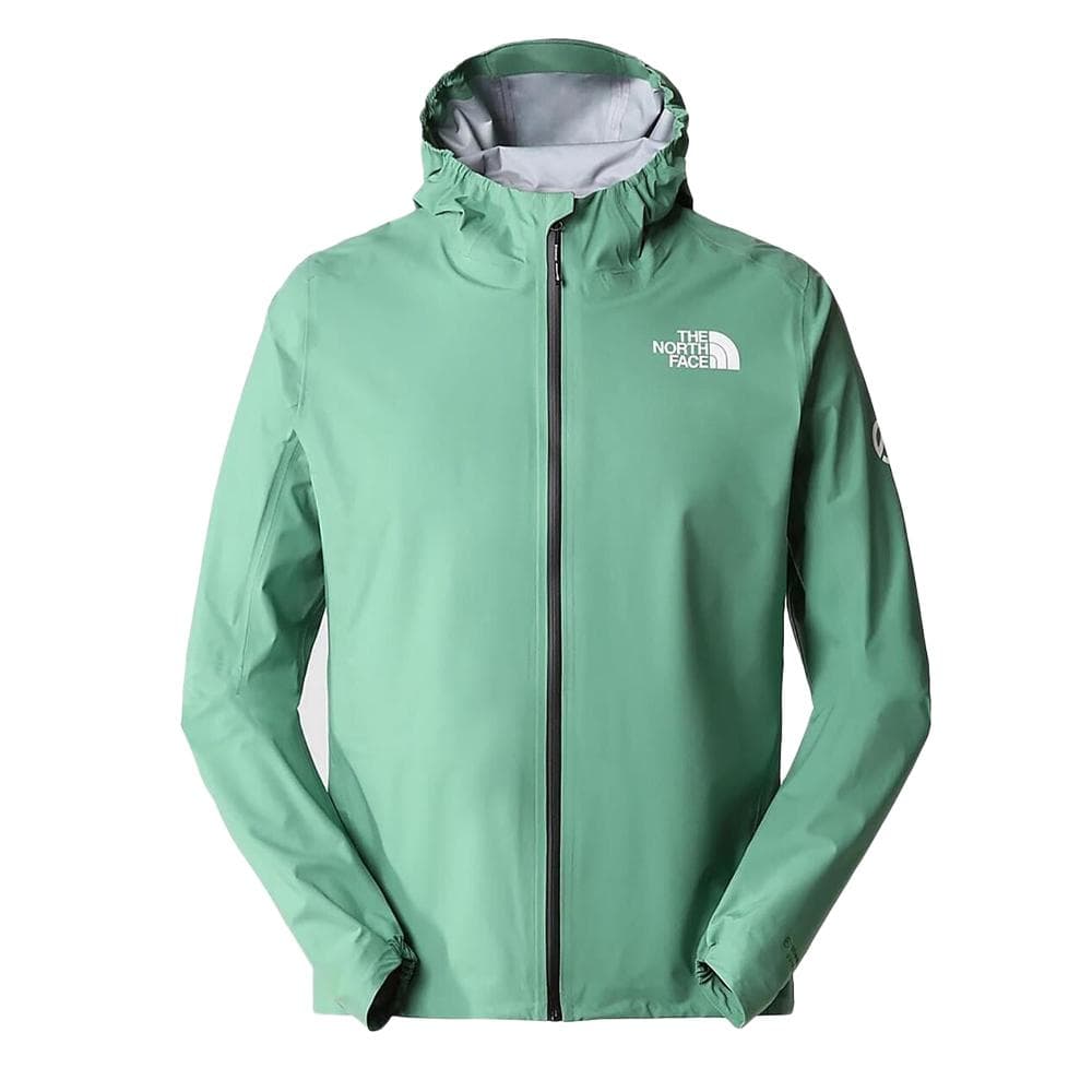 Veste Verte Homme The North Face Superior 1
