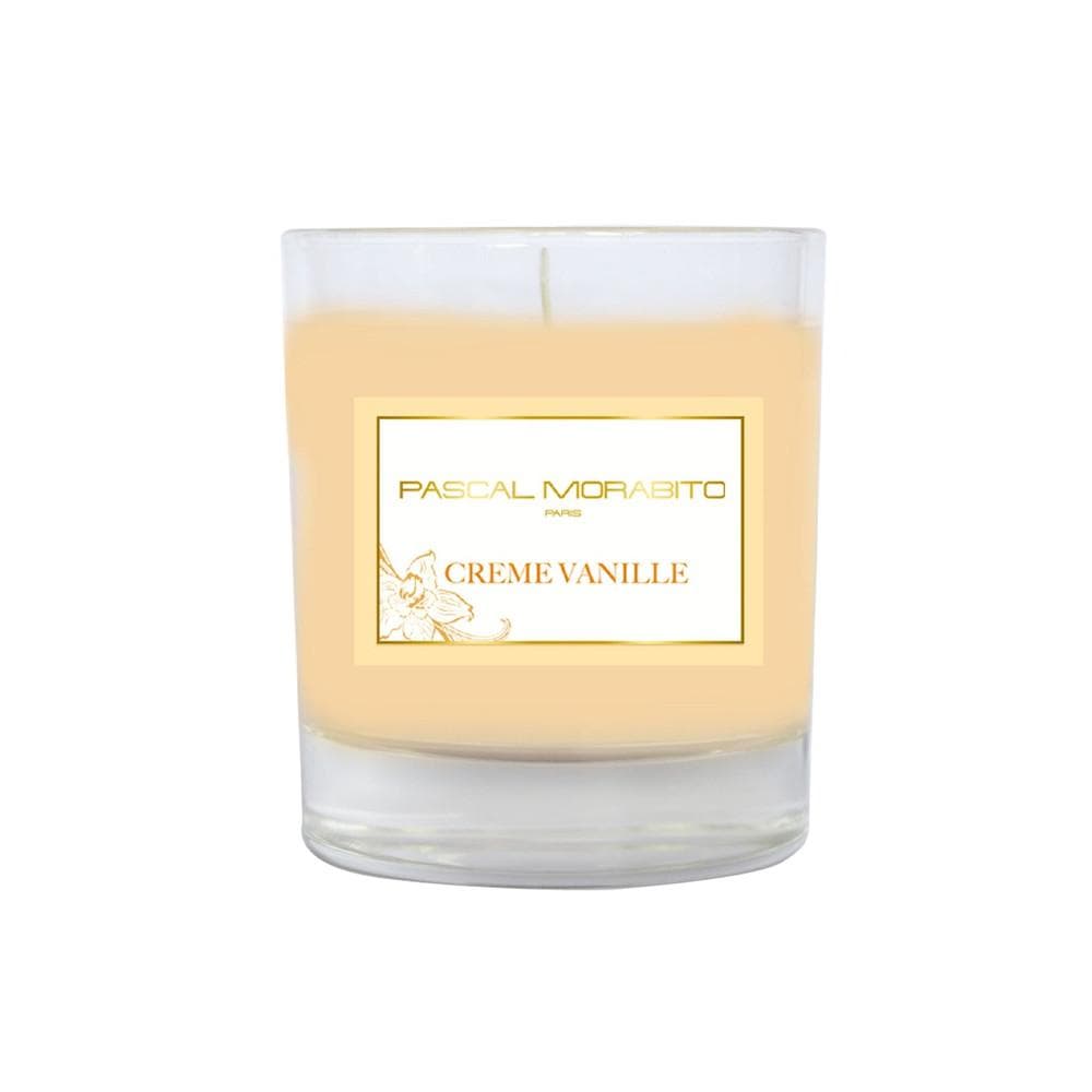 Bougie Parfumée Pascal Morabito Vanille 200g 1