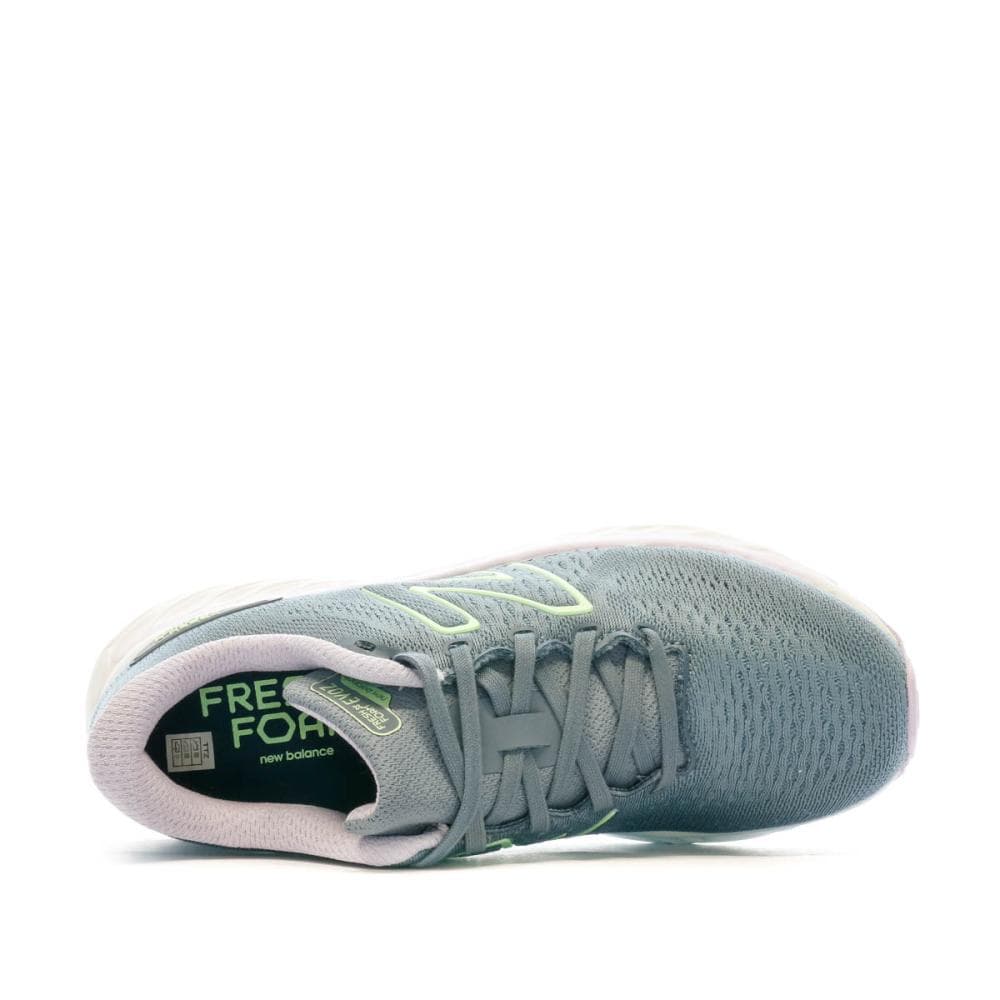 Chaussures de Running Grises Femme New Balance WEVOZLN 4