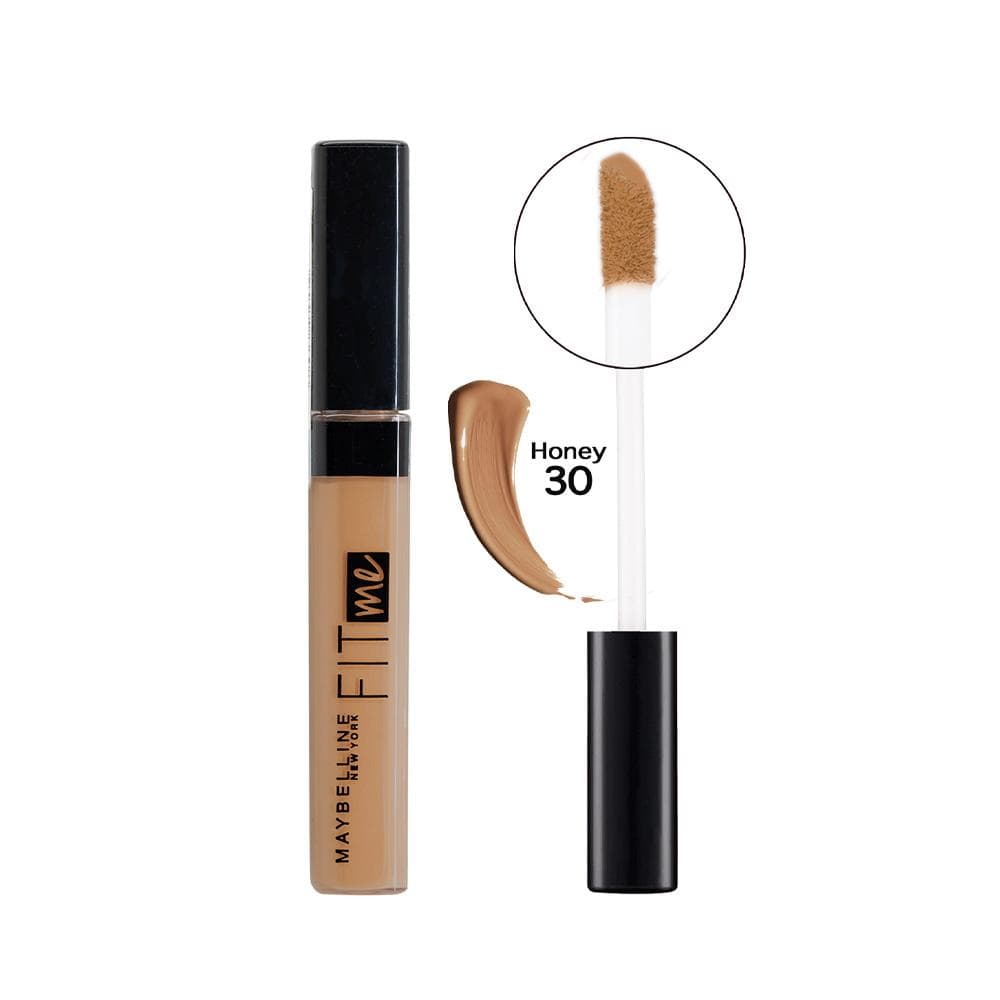 Correcteur Fond de teint Gemey Maybelline Fit Me 30 1