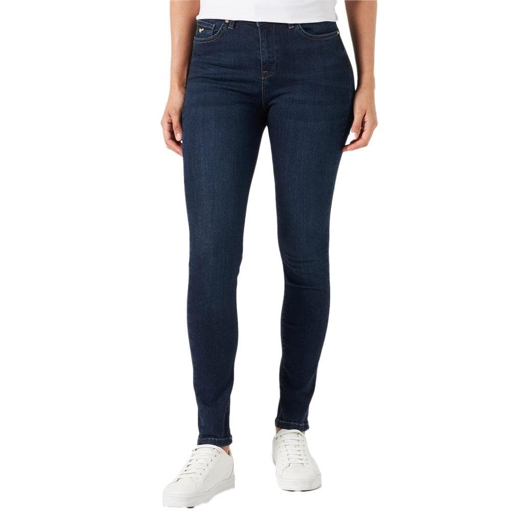 Jean Bleu Femme Kaporal JENAAH 1