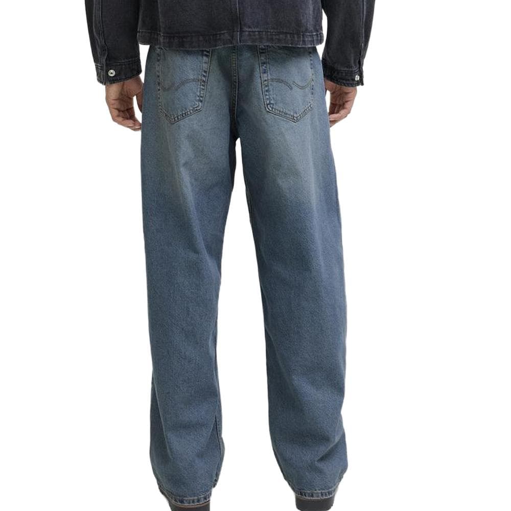 Jean Loose Bleu Homme Jack & Jones Dave Original 081 2