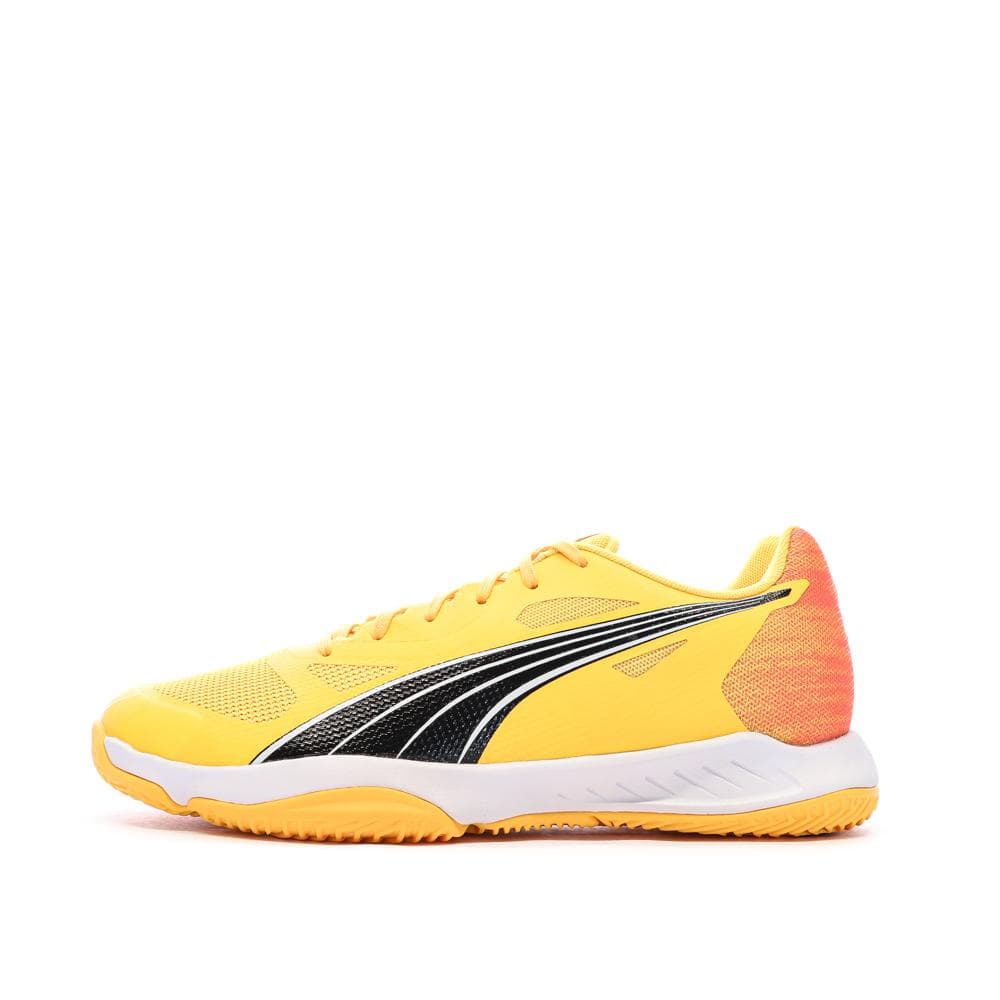 Chaussures de Hand Orange Homme Puma Eliminate Turbo 1