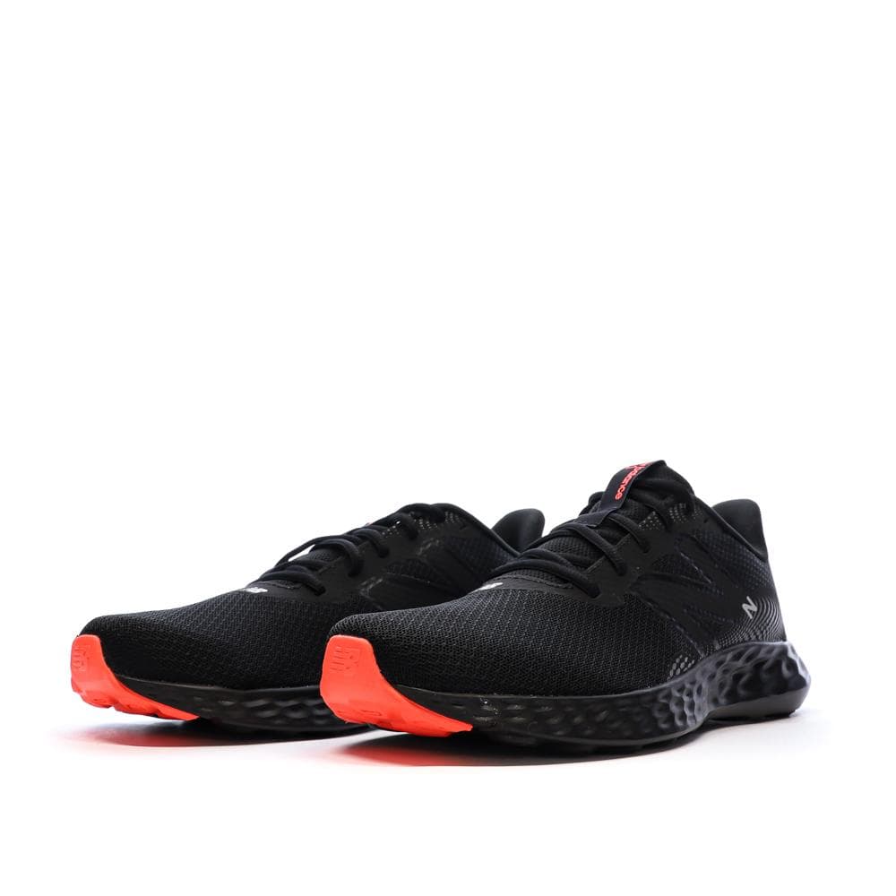 Chaussures de Running Noires Homme New Balance M411RU3 6