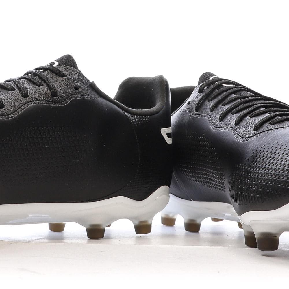 Chaussures de Foot Noires Homme Puma King Pro FG/AG 7