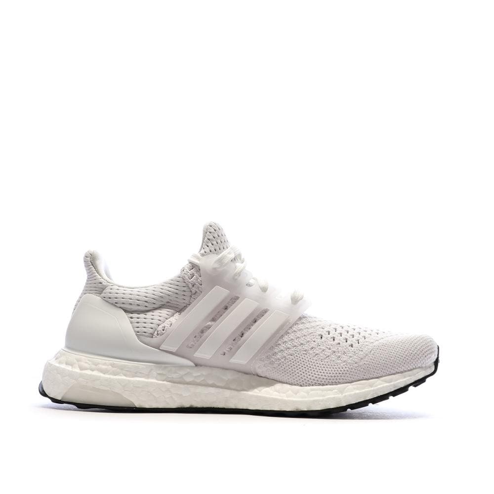 Baskets Blanches Femme Adidas Ultraboost 2
