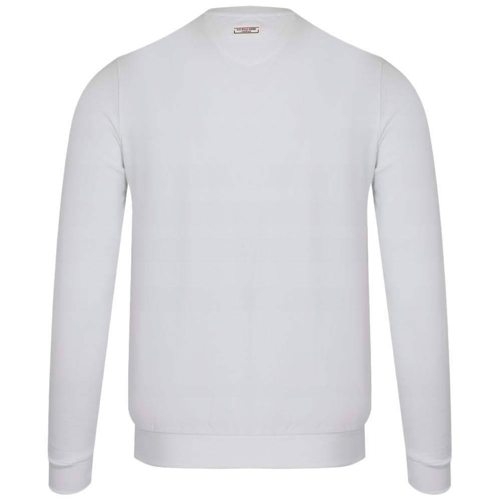 Pull Blanc Homme US Polo ASSN ENEA 2