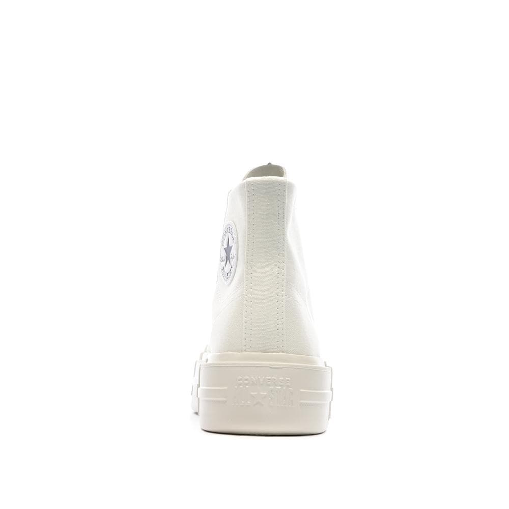 Baskets Blanches Femme Converse Chuck Taylor All Star Cruise 3