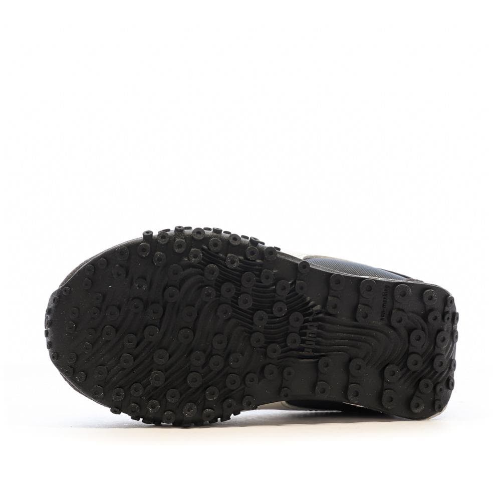 Baskets Noir Garçon Puma Rider 5