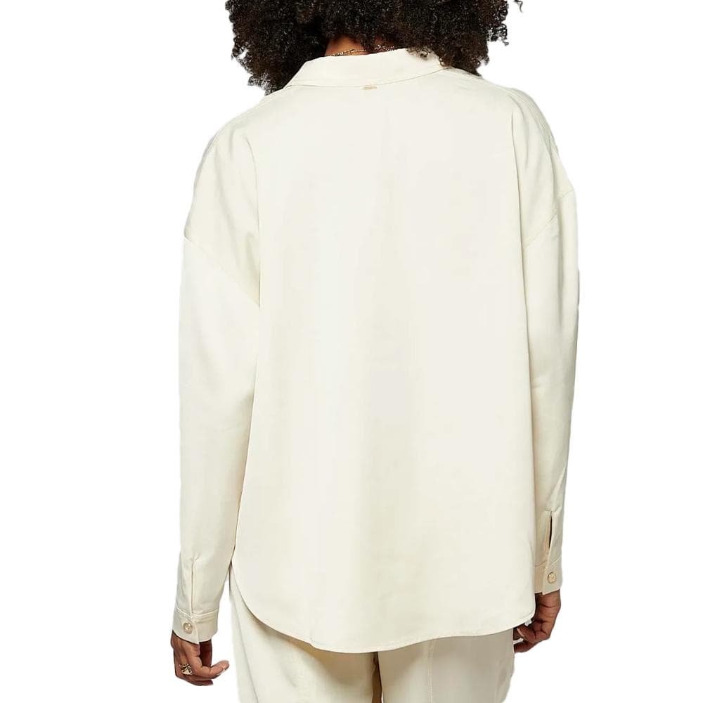 Chemise Beige Femme Kaporal SALEM 2