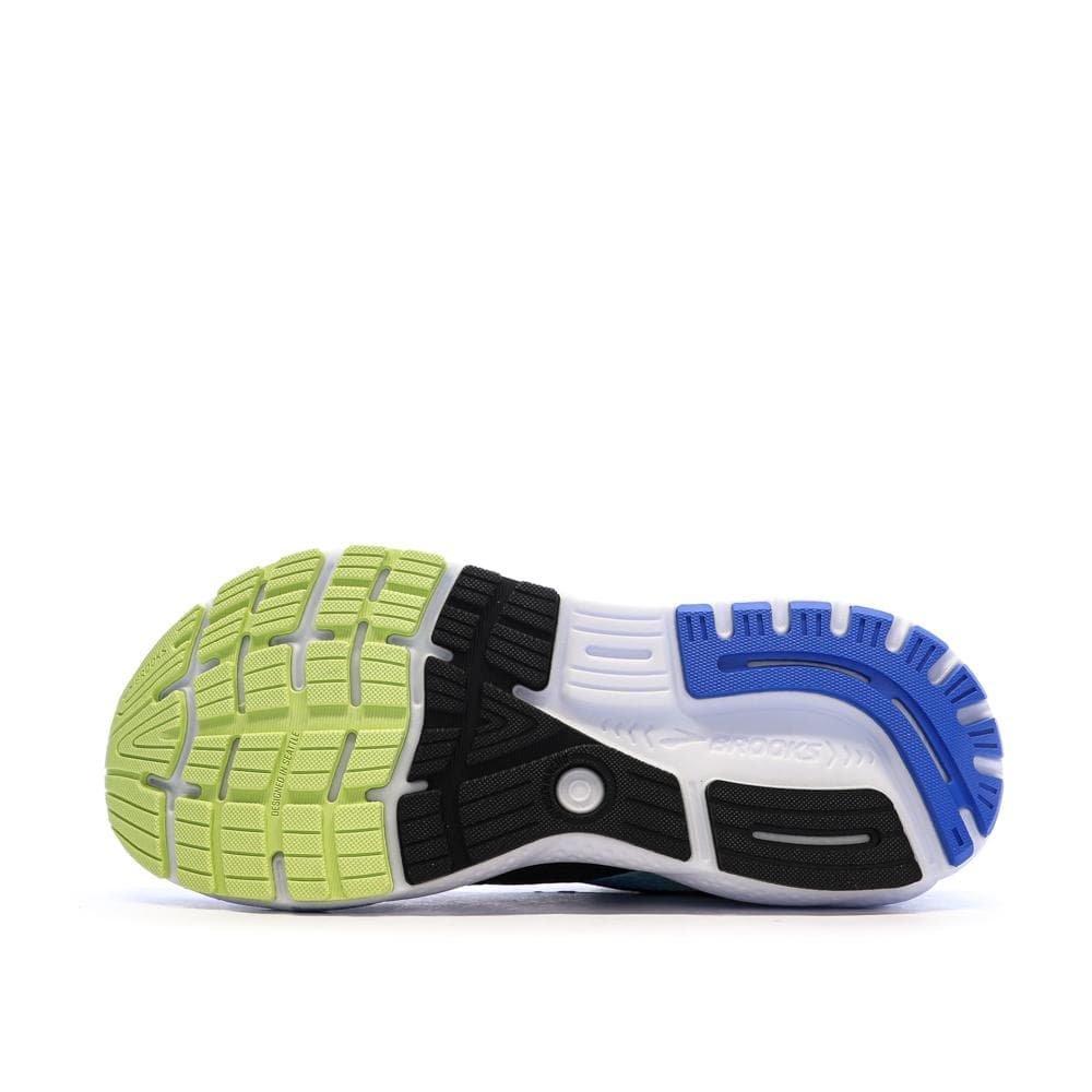 Chaussures de Running Marine Homme Brooks Ghost 16 5
