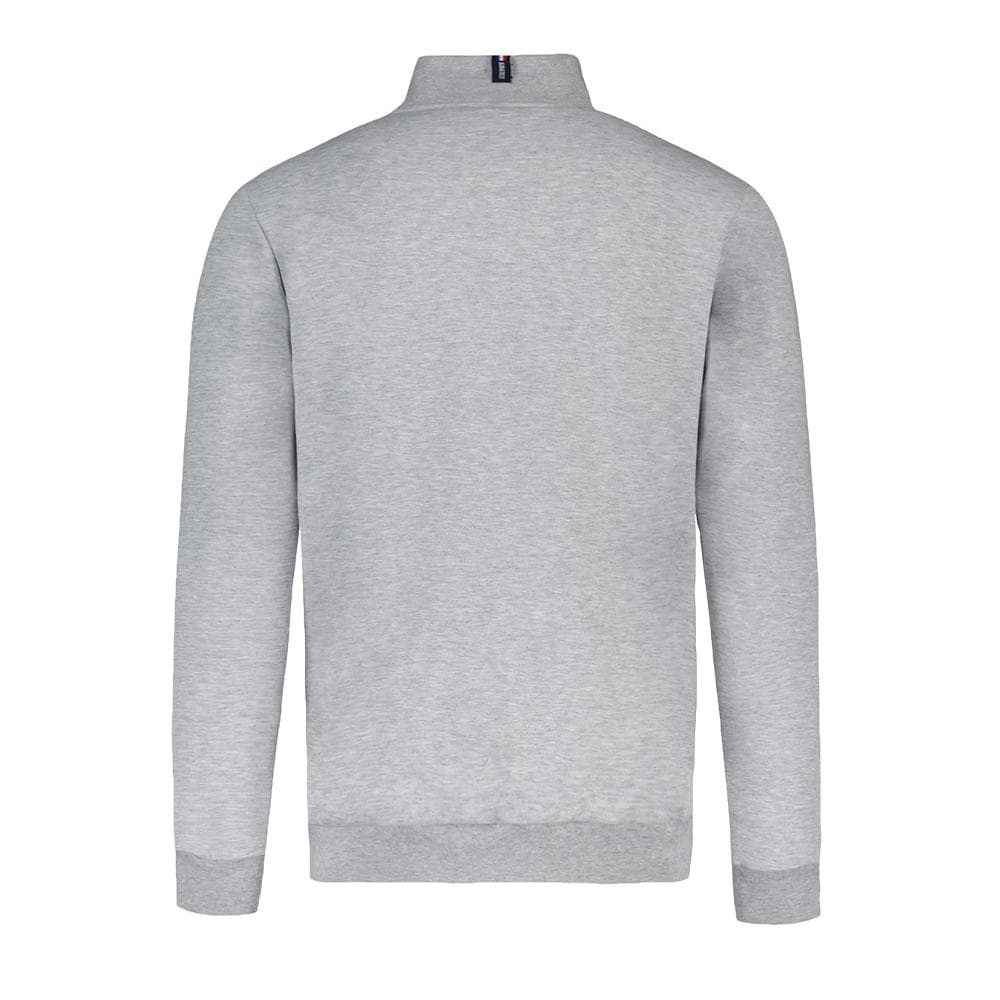 Veste Grise Homme Le Coq Sportif 2310563 2