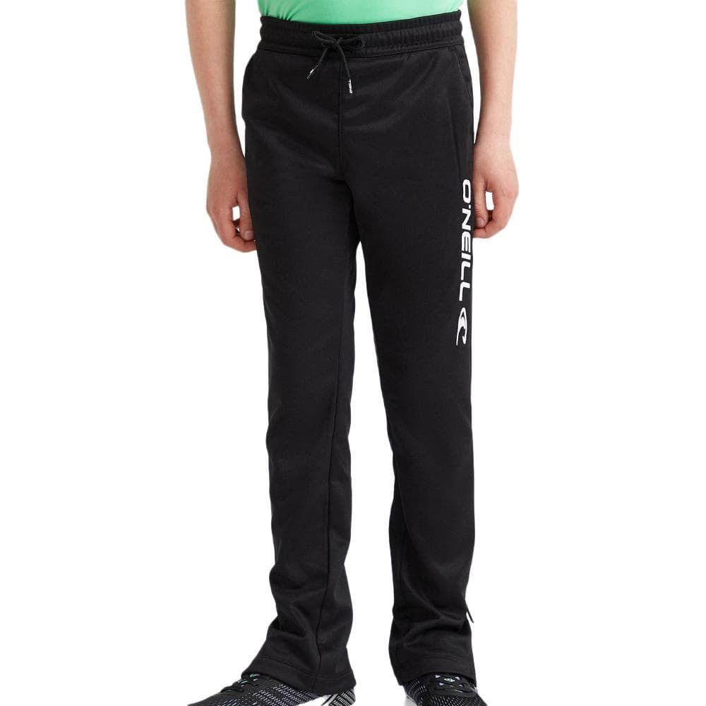 Jogging Noir Garçon O'Neill Rutile Jogger 1