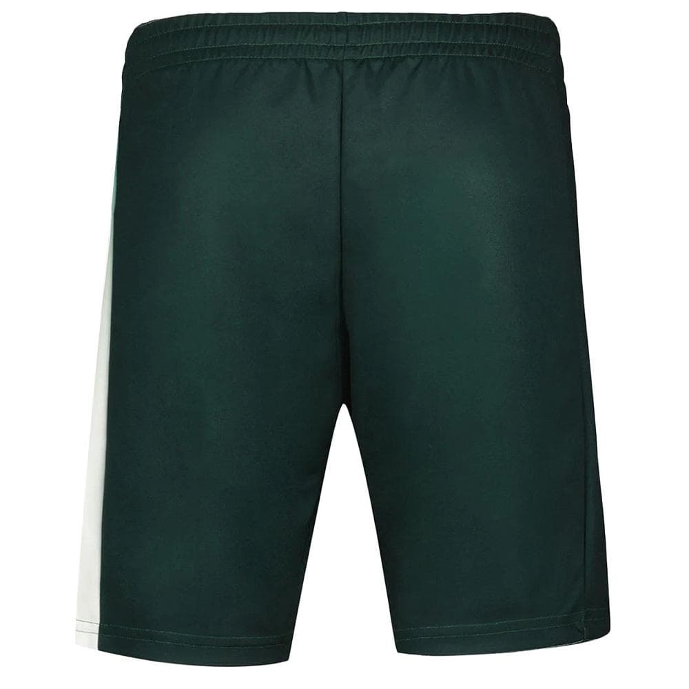 Short de Sport Vert Garçon Le Coq Sportif Tennis Pro N°2 2
