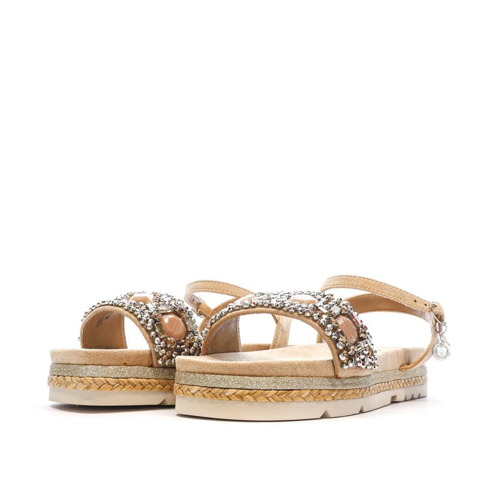 Sandales Camel Femme XTI 143997 6