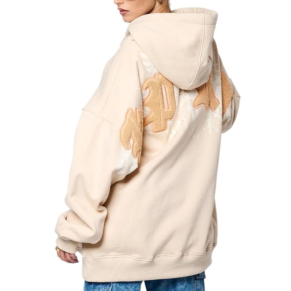 Sweat à Capuche Rose Homme Kaporal SALTO 2