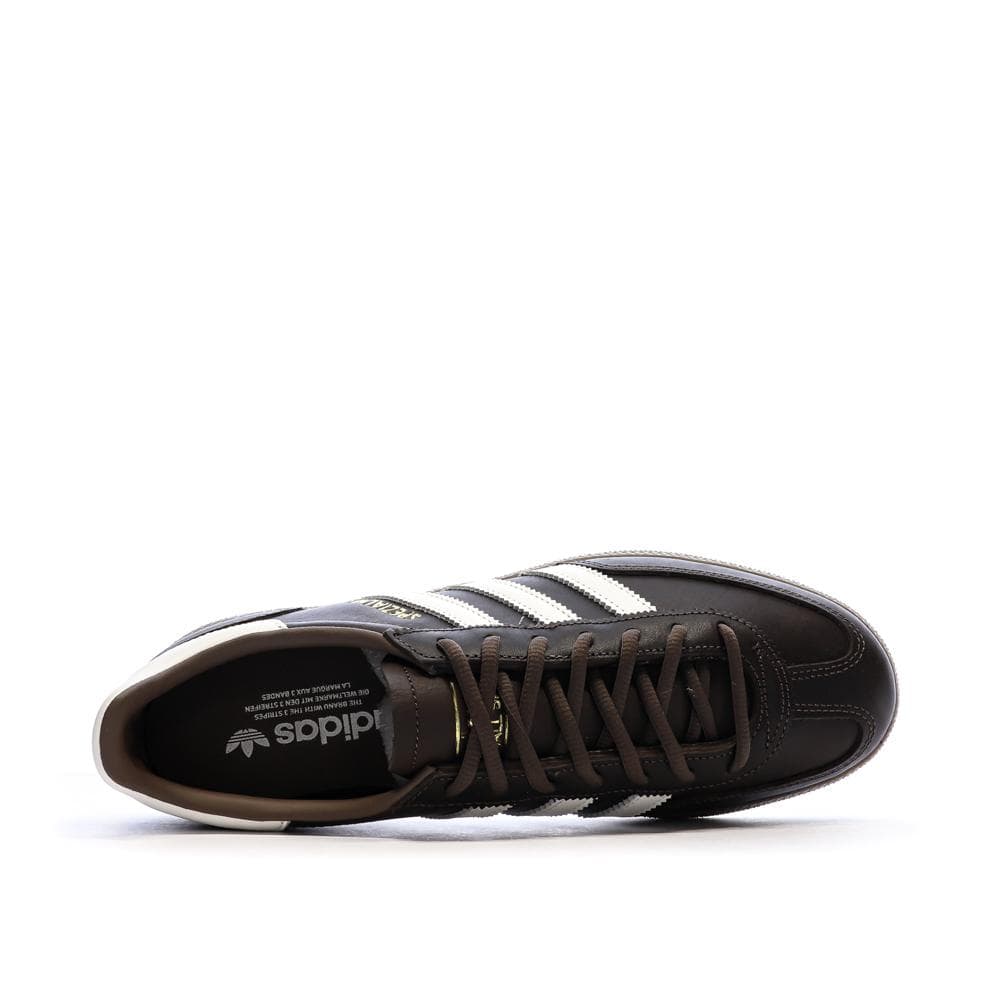 Spezial Baskets Noires Homme Adidas 4