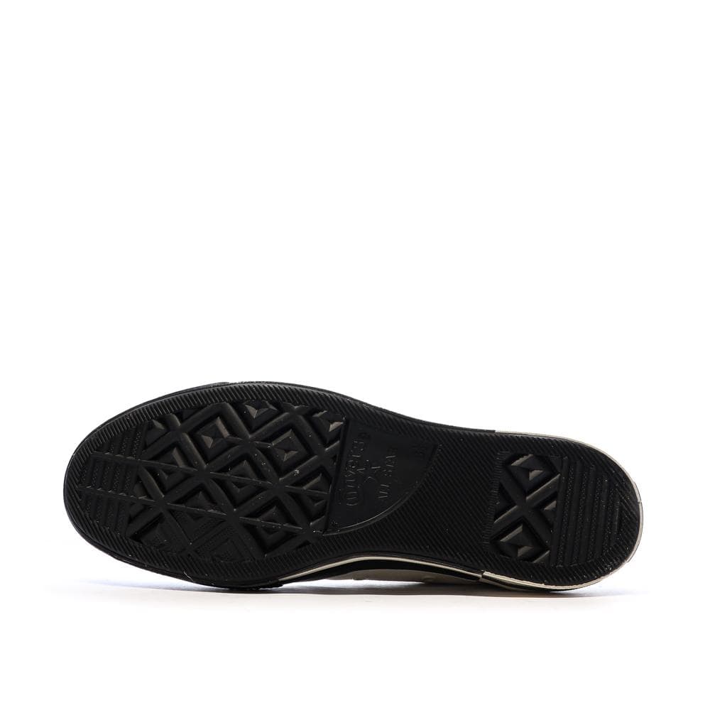 Baskets Écru Homme Converse Chuck 70 5